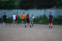 Gylekezeti foci 2010.05.22.