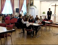 Reményik napok vetélkedő Reményik napok vetélkedő