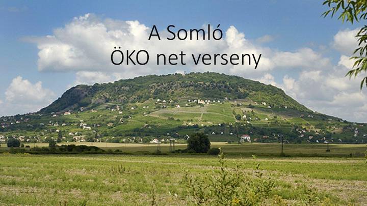 KO net verseny eredmnyei