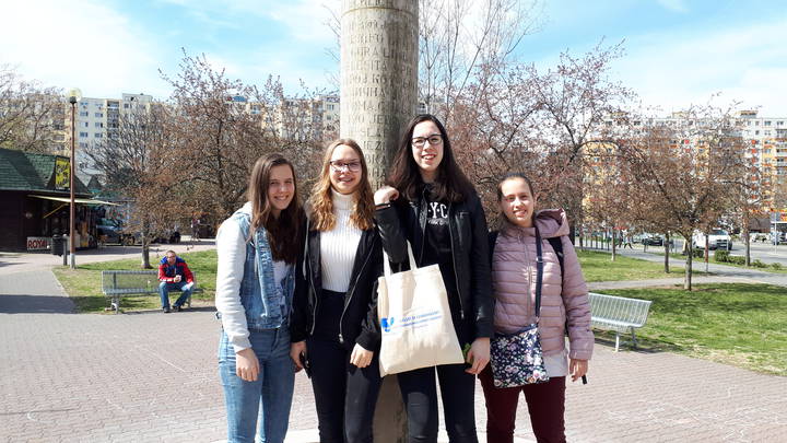 Történelmi sikerek Budapesten Történelmi sikerek Budapesten