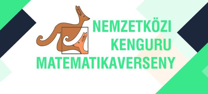 Kenguru Matematikaverseny eredményeink Kenguru Matematikaverseny eredményeink