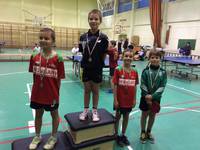 Ping-pong sikerek Ping-pong sikerek