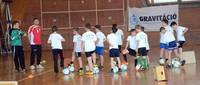 Sport szakmai napon jártak diákjaink Sport szakmai napon jártak diákjaink