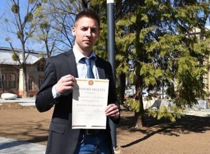 1. hely sporttudományi kutatásért 1. hely sporttudományi kutatásért