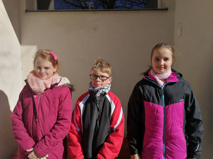 Arany minősítés komplex vetélkedőn Arany minősítés komplex vetélkedőn