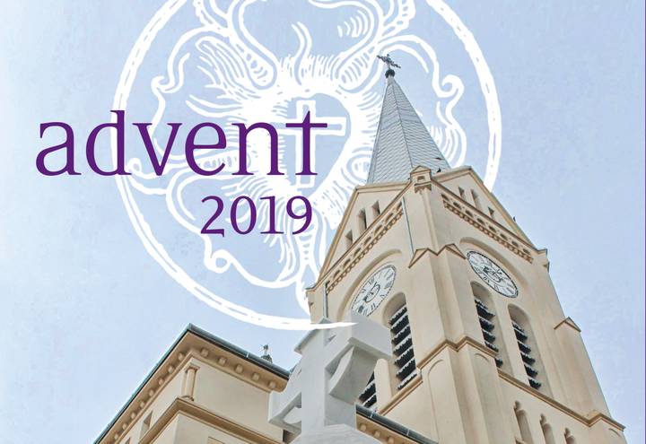 Jótékonysági adventi vásár Jótékonysági adventi vásár