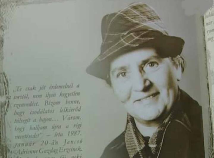 Felhívás Gazdag Erzsi vers- és mesemondó versenyre Felhívás Gazdag Erzsi vers- és mesemondó versenyre