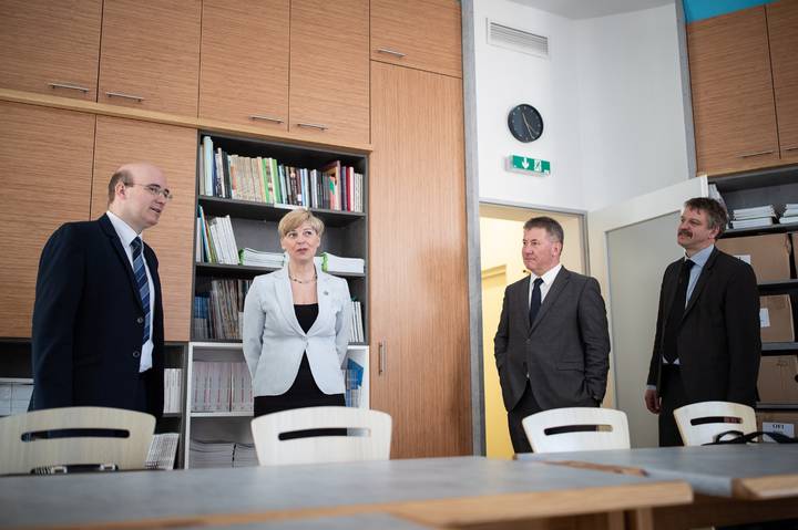 Az evangélikus pedagógia jövője Az evangélikus pedagógia jövője