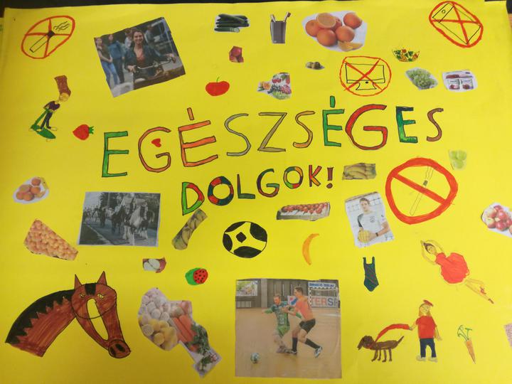 Kzpontban az egszsg