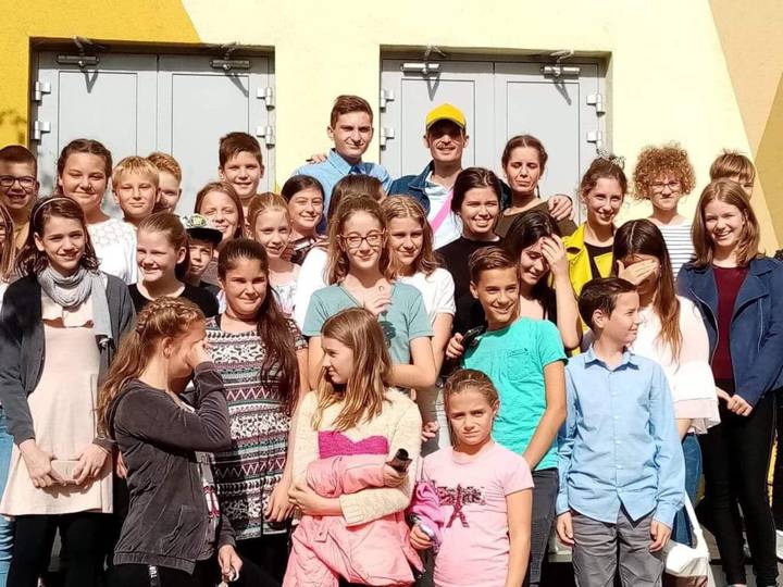 Színházlátogatás Budapesten Színházlátogatás Budapesten