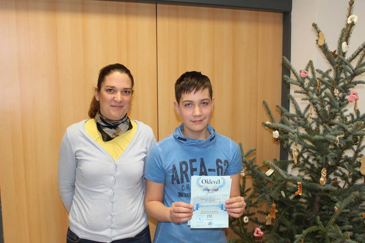 3. hely nmet versenyen