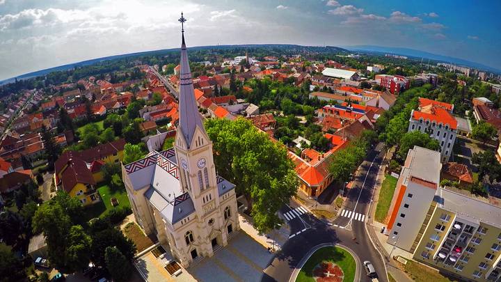 Alapítványi családi nap Alapítványi családi nap