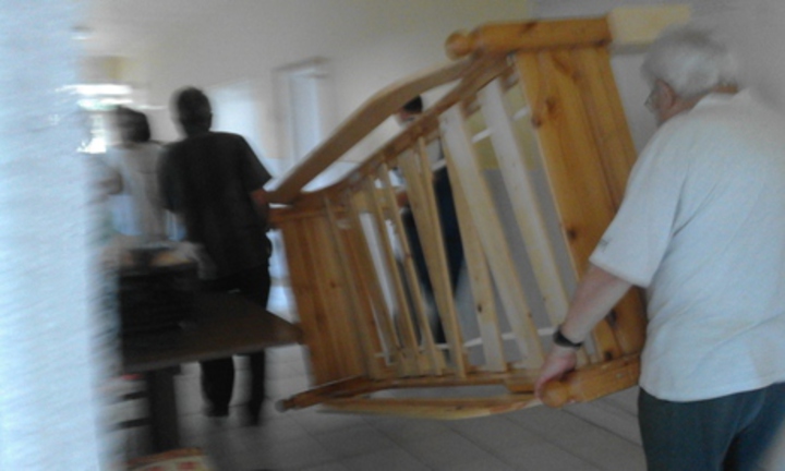 Köszönet a segítségért Köszönet a segítségért