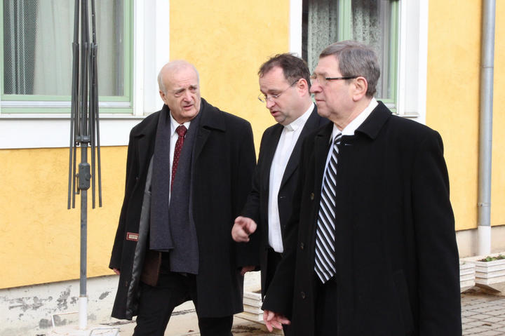 Polg�rmesteri aj�nd�k