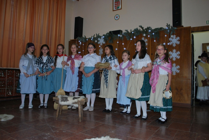 Luc�z�s a Johanneumban