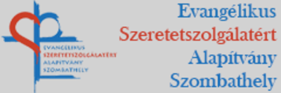 Evangélikus Szeretetszolgálatért Alapítvány Evangélikus Szeretetszolgálatért Alapítvány