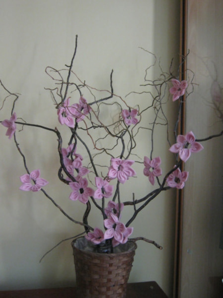 Tavaszra hangolva a Túróczy-házban Tavaszra hangolva a Túróczy-házban