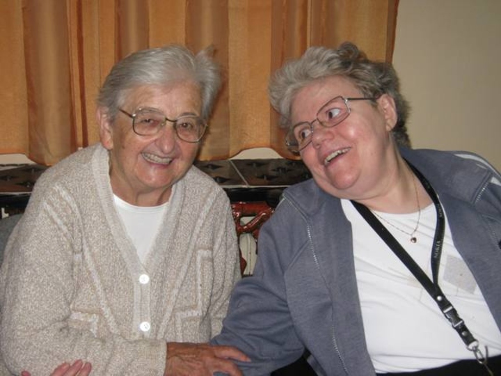 Idősek napja a Johanneumban Idősek napja a Johanneumban