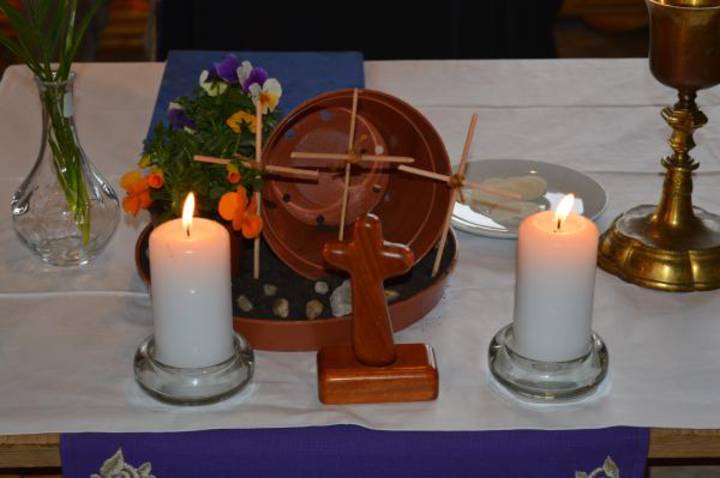 Nagycs�t�rt�k �gfalv�n