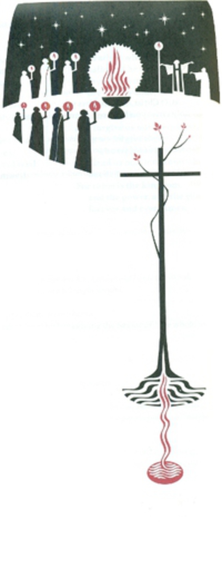 Húsvéti istentisztelet Húsvéti istentisztelet