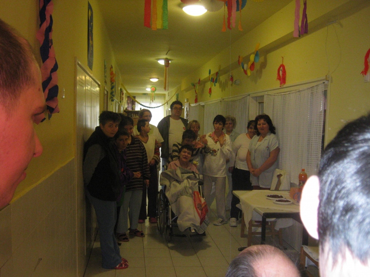 Nőnap a Johanneumban Nőnap a Johanneumban