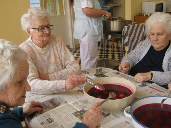 Tojásfestés Tojásfestés