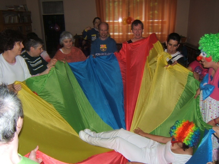 Gyereknapi mulats�g a Johanneumban