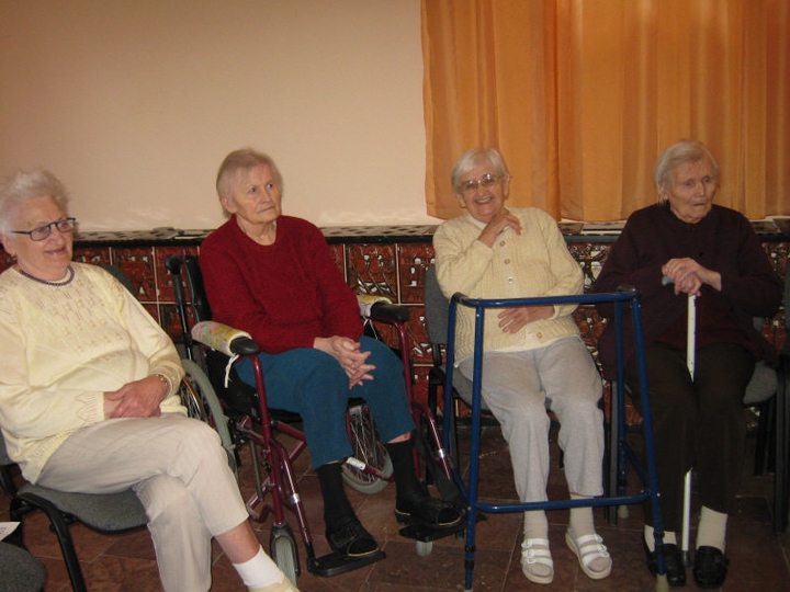 Kerek évfordulók ünneplése Kerek évfordulók ünneplése