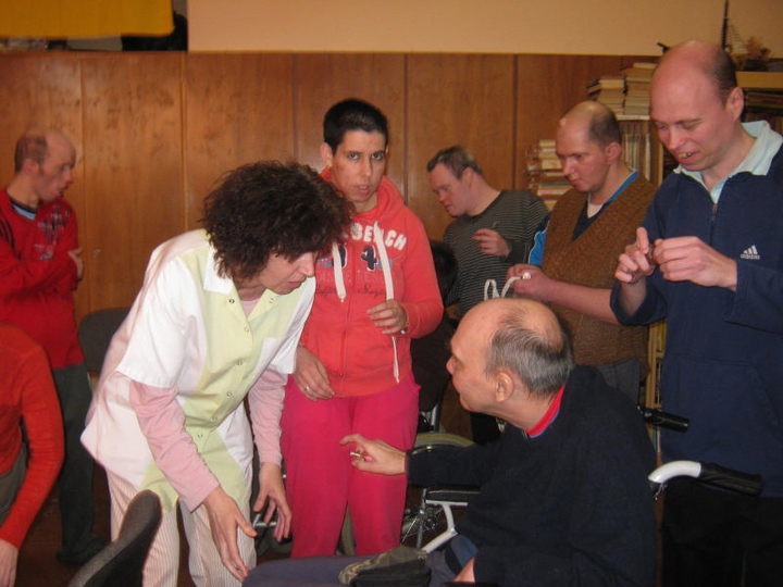 Húsvéti locsolás Húsvéti locsolás