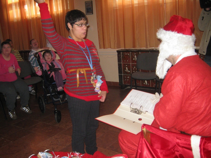 A Johanneumban j�rt a Mikul�s