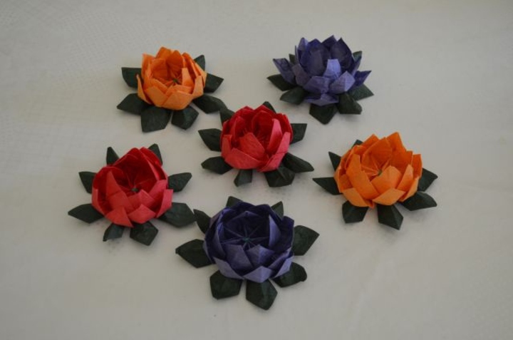 Tavaszi k�sz�l�d�s int�zm�nyeinkben