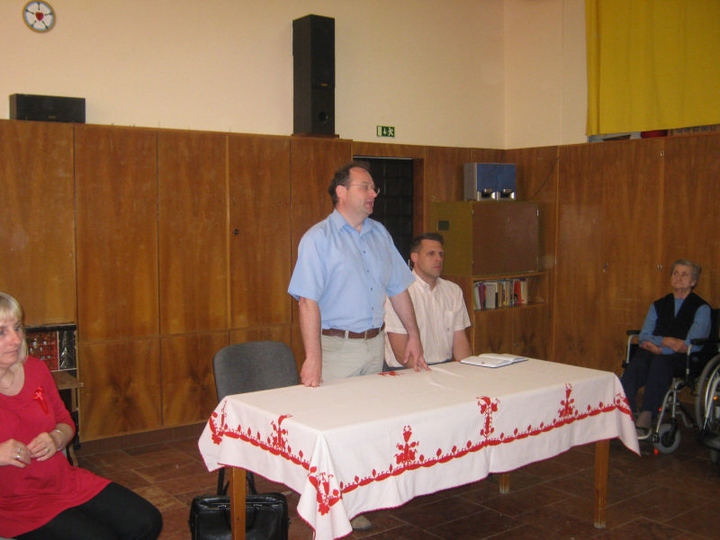 Lakógyűlés Lakógyűlés