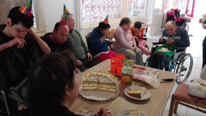 R.P. szülinapja R.P. szülinapja