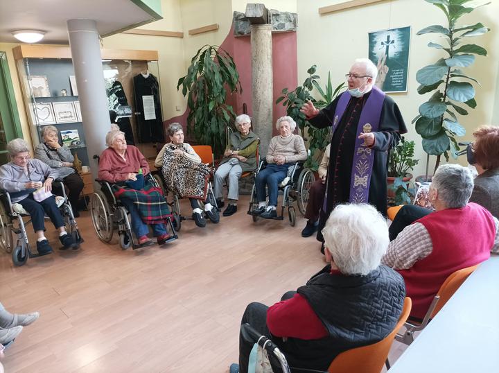 Hamvazószerda Hamvazószerda