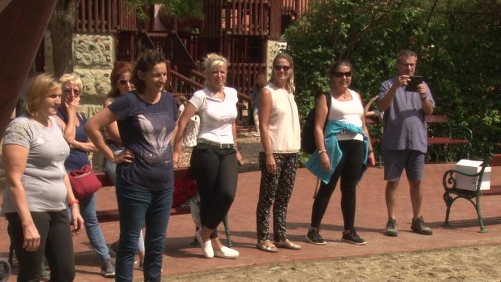 Szakmai-családi napot tartott a Mózeskosár Szakmai-családi napot tartott a Mózeskosár