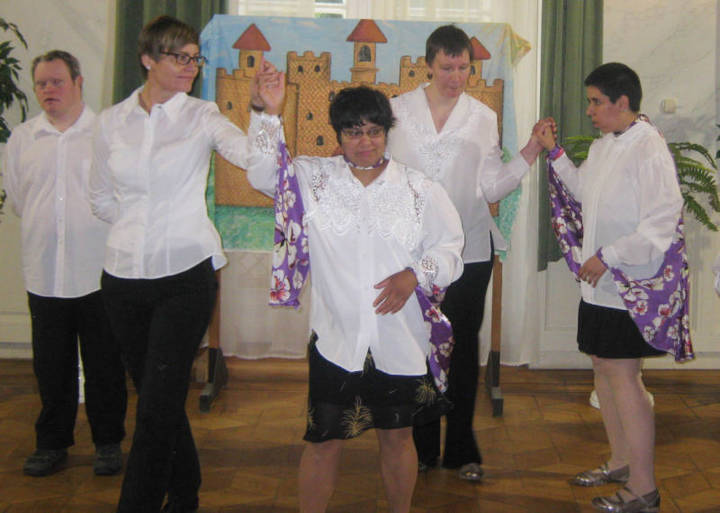 Tavaszi fesztivál Acsádon Tavaszi fesztivál Acsádon