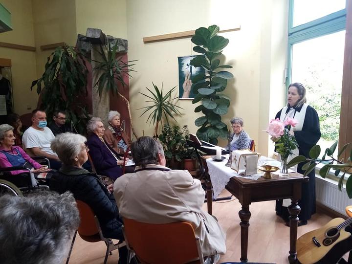 Szent Mihály ünnepe Szent Mihály ünnepe