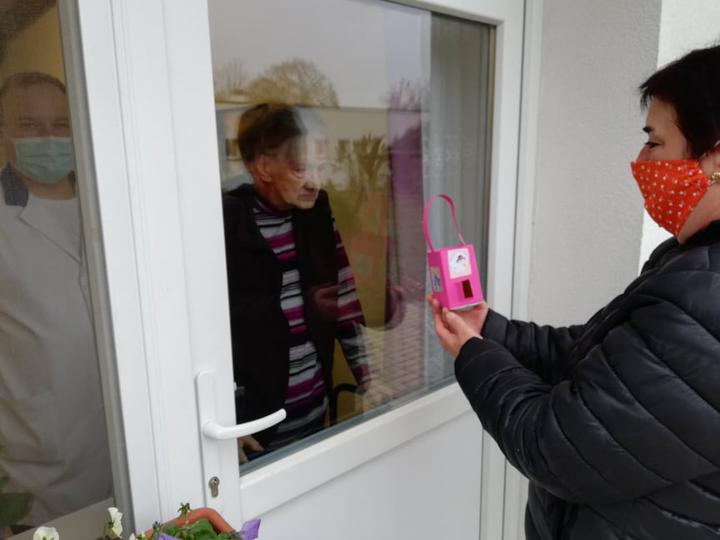 Kapcsolattartás a vírushelyzetben Kapcsolattartás a vírushelyzetben