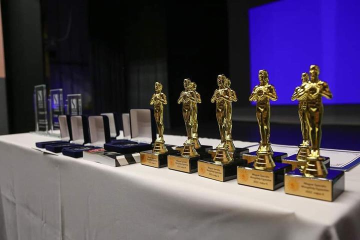 Ágfalvi különdíj Ágfalvi különdíj