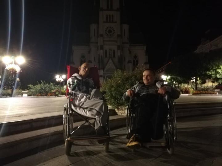 Esti kirándulás Kőszegre Esti kirándulás Kőszegre