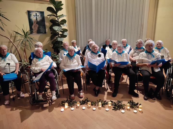 Ádventi családi est Ádventi családi est