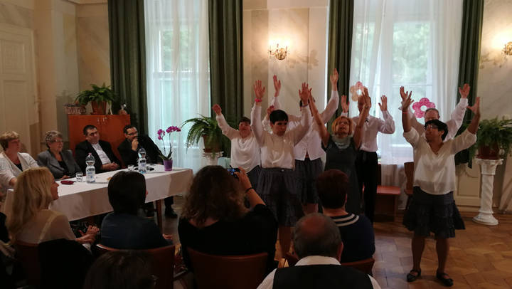 Tavaszi Fesztivál Acsádon Tavaszi Fesztivál Acsádon