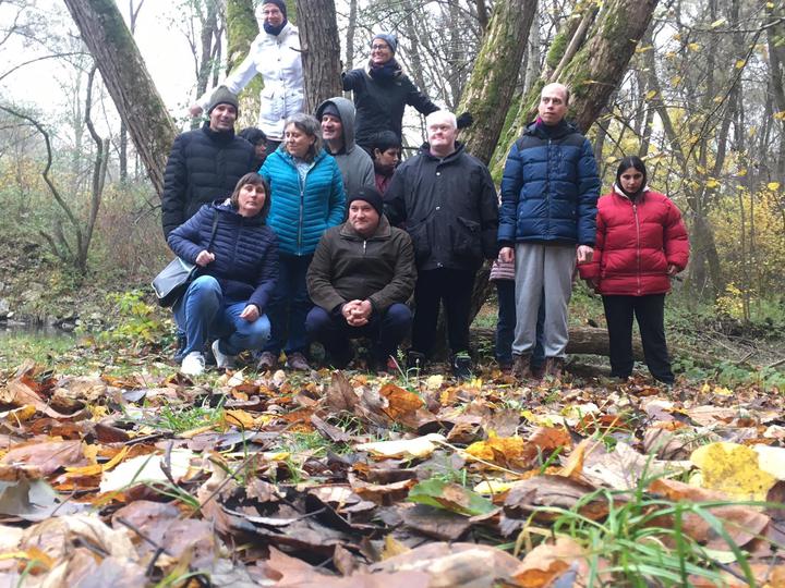 Pinka-szurdok Pinka-szurdok