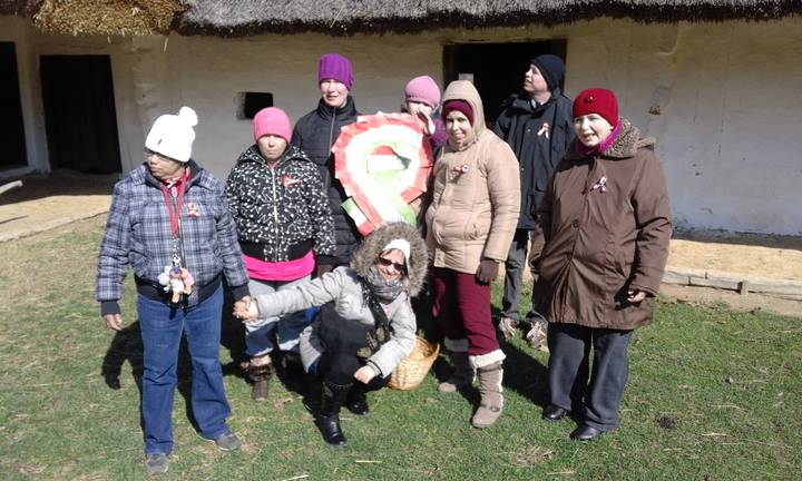 Az 1848-49-es forradalomra emlékeztek a Johanneumban Az 1848-49-es forradalomra emlékeztek a Johanneumban