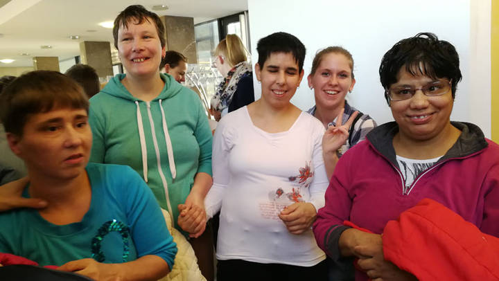 Koncertélmény a Ten Singgel Koncertélmény a Ten Singgel