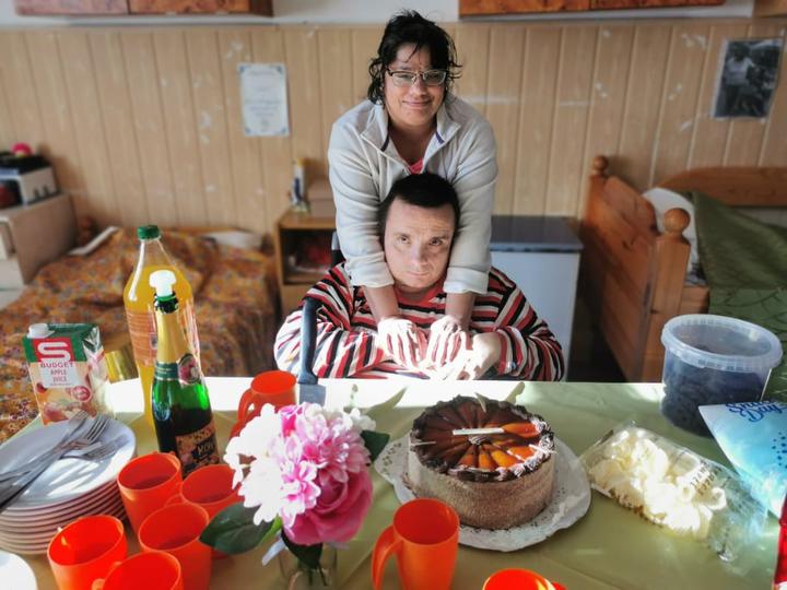 Zoli 50. születésnapja Zoli 50. születésnapja