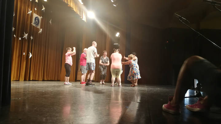 Fesztiválsiker Fesztiválsiker