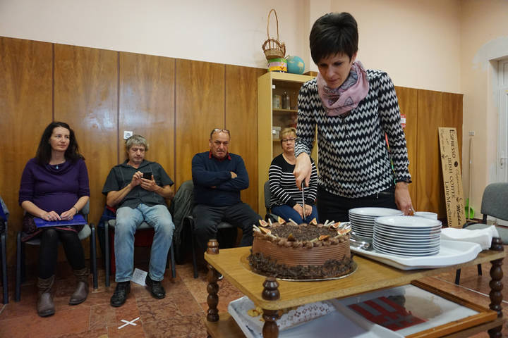 Egy éves a Mózeskosár Nevelőszülői Hálózat Egy éves a Mózeskosár Nevelőszülői Hálózat