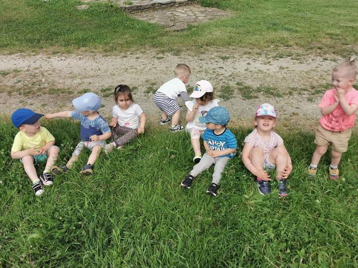 Kir�ndul�s a Falum�zeumba