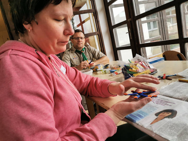 Kelemen nap Kelemen nap